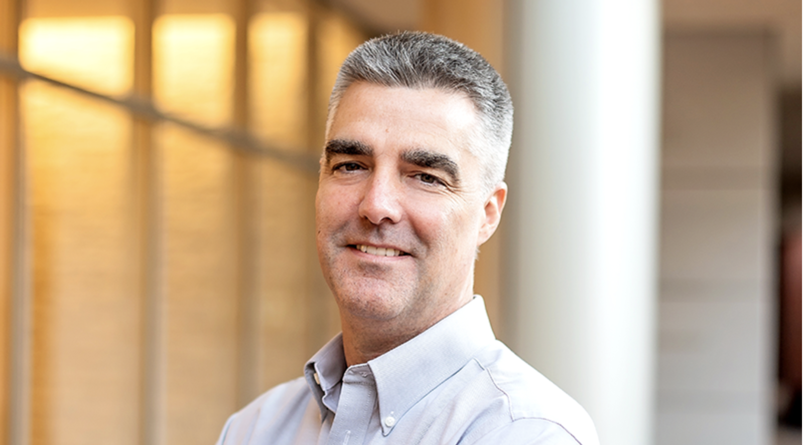 Dan O'Dea headshot
